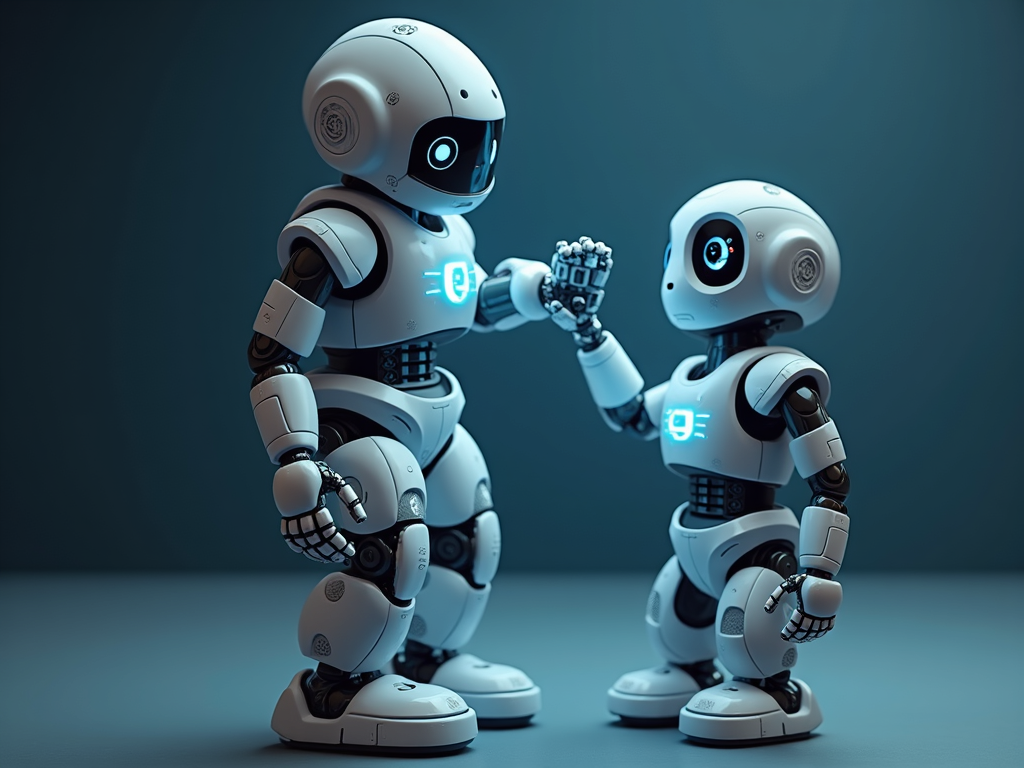 Ai 2026: Bước Gần Tới Siêu Trí Tuệ?